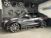 2018 BMW X4