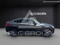 2018 BMW X4