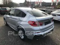 2018 BMW X4
