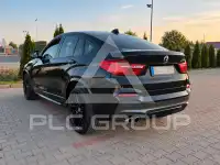 2018 BMW X4