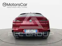 2018 BMW X4