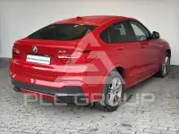 2018 BMW X4