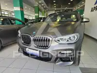 2018 BMW X4