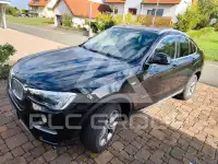 2018 BMW X4