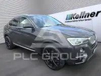2018 BMW X4