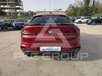 2018 BMW X4