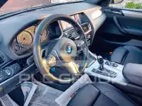 2018 BMW X4
