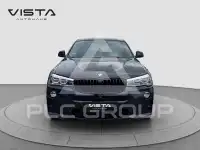 2018 BMW X4
