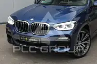 2018 BMW X4