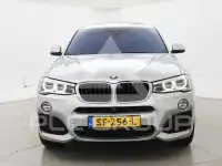 2018 BMW X4