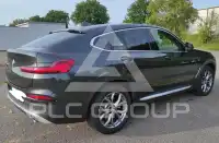 2018 BMW X4