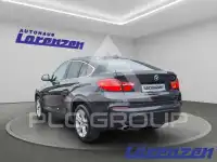2018 BMW X4