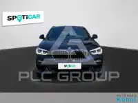 2018 BMW X4