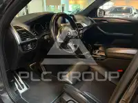 2018 BMW X4