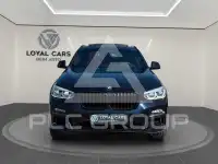 2018 BMW X4