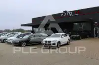 2018 BMW X4