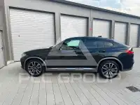 2018 BMW X4