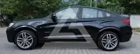 2018 BMW X4