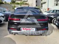 2018 BMW X4