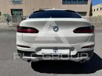 2018 BMW X4