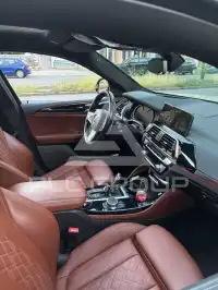 2018 BMW X4