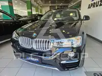 2018 BMW X4