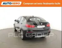 2018 BMW X4