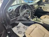 2018 BMW X4