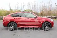 2018 BMW X4