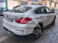 2018 BMW X4