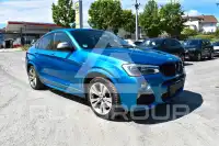 2018 BMW X4