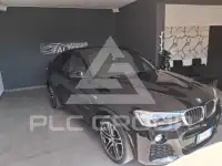 2018 BMW X4
