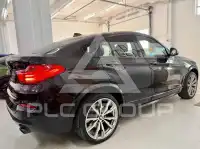 2018 BMW X4