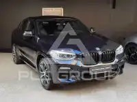 2018 BMW X4