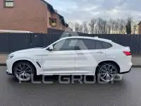 2018 BMW X4