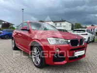 2018 BMW X4