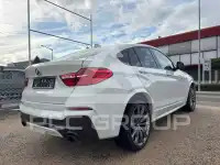 2018 BMW X4