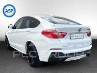 2018 BMW X4