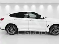2018 BMW X4