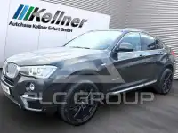 2018 BMW X4