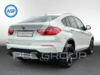 2018 BMW X4
