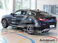 2018 BMW X4