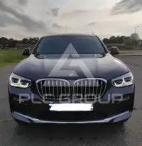 2018 BMW X4