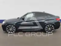 2018 BMW X4