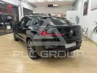 2018 BMW X4