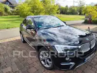 2018 BMW X4