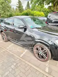 2018 BMW X4