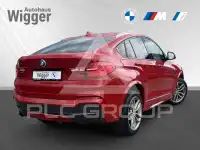 2018 BMW X4