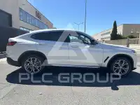 2018 BMW X4