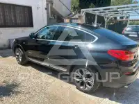 2018 BMW X4